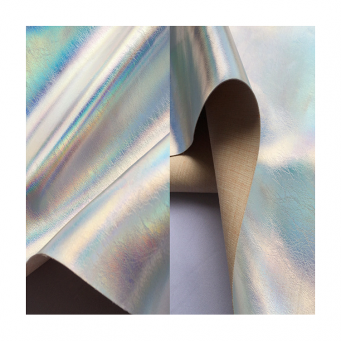 حقيبة جلدية بو الليزر العاكسة ، حقيبة حمل قزحي الألوان ، حقيبة يد أنيقة ثلاثية الأبعاد ، حقيبة الخصوصية ، حقيبة عمل الملعب 5