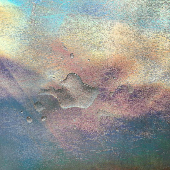 حقيبة جلدية بو الليزر العاكسة ، حقيبة حمل قزحي الألوان ، حقيبة يد أنيقة ثلاثية الأبعاد ، حقيبة الخصوصية ، حقيبة عمل الملعب 6