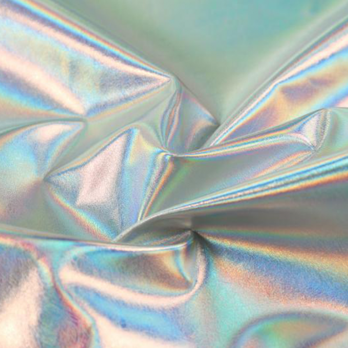 حقيبة جلدية بو الليزر العاكسة ، حقيبة حمل قزحي الألوان ، حقيبة يد أنيقة ثلاثية الأبعاد ، حقيبة الخصوصية ، حقيبة عمل الملعب 8