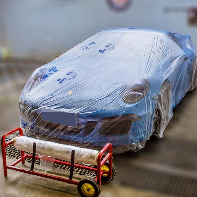 طلاء السيارات ، طلاء السيارات ، فيلم اخفاء طلاء القوارب ، واقي السيارة بالرش ، اخفاء طلاء السيارات 1