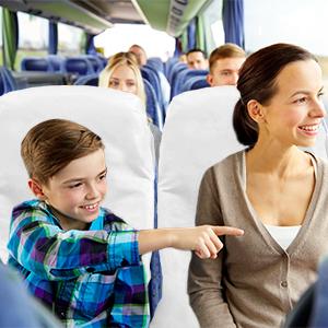 قماش يمكن التخلص منه ، غير منسوج ، واقيات غطاء ، غطاء ديكور داخلي لملحقات السيارات ، طائرة ، قطار ، حافلة 3