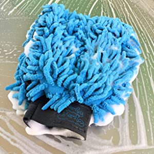 اكسسوارات تنظيف السيارة ، مجموعة تنظيف غسيل السيارات 7 في 1 ، مجموعة غسيل السيارة المحمولة ، ممسحة الفرشاة ، منشفة السيارة المصنوعة من الألياف الدقيقة 4