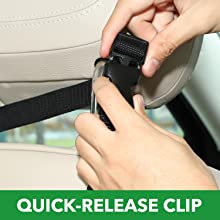 حقيبة تخزين قمامة السيارة ، جيوب تخزين مانعة للتسرب منظم قابل للطي ومحمول ومقاوم للماء 6