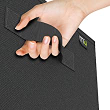 منظم صندوق السيارة لسيارات الدفع الرباعي ، سعة كبيرة قابلة للتوسيع ، منظم تخزين صندوق الأمتعة القوي ، قاعدة غير قابلة للانزلاق 3