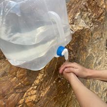 دلو صيد متعدد الوظائف لغسيل السيارات قابل للطي وقابل للطي 9