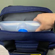 دلو صيد متعدد الوظائف لغسيل السيارات قابل للطي وقابل للطي 11