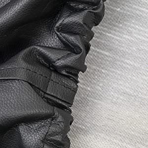 غطاء عجلة السيارة المخصصة للإطارات ، غطاء الإطارات الاحتياطية ، PVC ، PU ، أكسفورد ، نايلون ، غطاء الإطارات الاحتياطية باجيرو 3