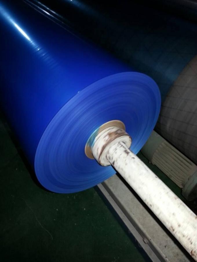 فيلم تحرير منقوش ، فيلم PE ماتي محكم ، فيلم واقية فاصل مطاطي ، لألياف الكربون التمهيدية 0