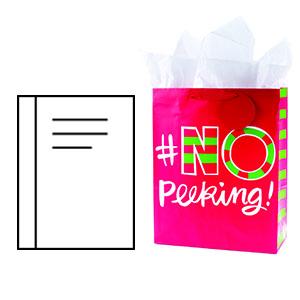 حقائب كانليندار للهدايا ، حقائب العطلة ، عيد الميلاد سانتا ، دراجة جامبو ، ورق ، تريت ، هالوين ، عيد الفصح ، فالنتين 2