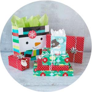 حقائب كانليندار للهدايا ، حقائب العطلة ، عيد الميلاد سانتا ، دراجة جامبو ، ورق ، تريت ، هالوين ، عيد الفصح ، فالنتين 7