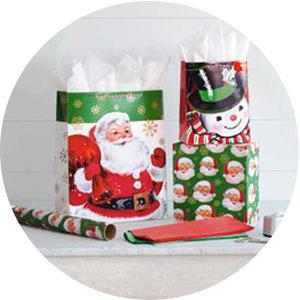 حقائب كانليندار للهدايا ، حقائب العطلة ، عيد الميلاد سانتا ، دراجة جامبو ، ورق ، تريت ، هالوين ، عيد الفصح ، فالنتين 9