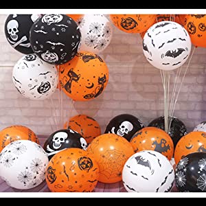 أكياس اليقطين في الحديقة ، أوراق احتفالية ، زينة الهالوين ، خدعة أو علاج ، لوازم الحفلات ، أكياس قودي عملاقة 7