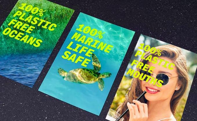 PLA نباتي ، غلاف فردي ، ماصة شرب كوكتيل ، صديق للبيئة ، نشاء الذرة ، مرن ، ملعقة ، شوكة ، كشري 2