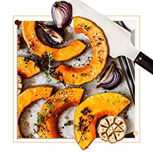 لفة ورق البرشمان ، لفة ورق الخبز الشرائح للطبخ ، التحميص ، مقاومة الشحوم ، ورق التغليف ، الشيف 2