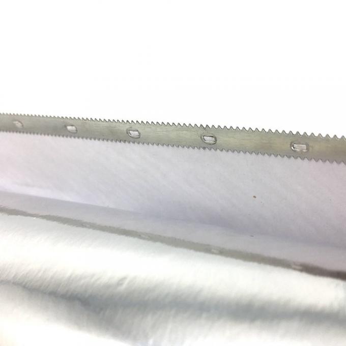 ورق غير لاصق للخبز مقاوم للشحوم ، ورق ألومنيوم ، مبطن بورق طلاء ، ورق مركب 1