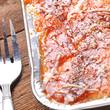 سبيكة 8011 ، حماية البيئة المنزلية ، مقصورات حاوية رقائق الألومنيوم 1