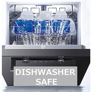 حاويات تخزين الطعام بالفريزر قابلة لإعادة الاستخدام مع أغطية ، مجموعات حاوية إعداد الوجبات صندوق بينتو خالي من البيسفينول أ 2