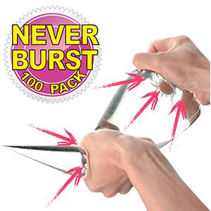 أكياس المعجنات القابلة للتحلل ، أكياس تزيين الكيك ، أطقم لوازم الحلوى ، أكياس الجليد 0