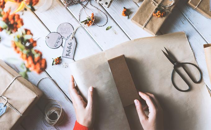 صندوق تعبئة الفاكهة المموج ، التصفيح اللامع ، طباعة الأوفست ، الصندوق القابل للطي ، مخروط الزهرة ، التعبئة والتغليف Flowral 5