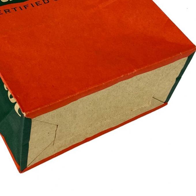 قوالب الفحم ، كيس الفحم الورقي للشواء ، حقيبة تعبئة الشواء ، الحجم 3 كجم 4 كجم 5 كجم 8 كجم 7 كجم 9 كجم 10 كجم 15 كجم 7