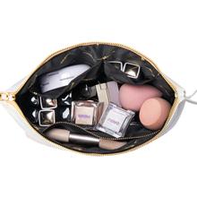 محفظة تايفك ، حقائب مكياج ، حقيبة مستحضرات التجميل ، ملحقات السفر ، أدوات الزينة ، حجرة تخزين متعددة للمكياج 6