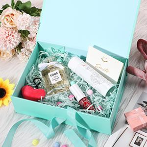 أكياس التسوق الفاخرة ، ماتي الحديثة تنقش البضائع عيد ميلاد متجر الأعمال التجارية الضيوف الزفاف 2