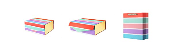 صندوق هدايا عيد الحب ، صندوق اقتراح وصيفات الشرف ، حشو ورق شريط بطاقة الحقيبة الحالية ، علب الهدايا 2