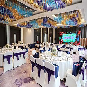 حقيبة هدايا ورقية مع مقابض ، حقيبة حفلات الزفاف ، حقيبة ورقية مربعة مقاس XL ، أكياس تغليف ، علب هدايا 4