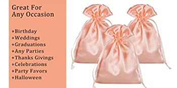 حقيبة من الساتان ، حقائب مخملية ، حقائب مجوهرات برباط ، حقيبة من جلد البولي يوريثان ، حقيبة حمل من القماش القطني ، لوازم الحفلات 11