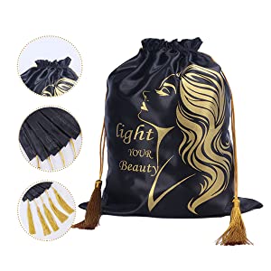 حقيبة حزمة الهدايا ، حقيبة ORGANZA ، حقيبة VELVET ، حقيبة ساتين ، حقيبة حريرية ، حقيبة من جلد السويد ، حقيبة FLAX ، حقيبة GUNNY ، حقيبة GAUZE 2