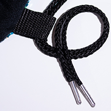 حقيبة ظهر برباط من الترتر ، حقيبة حفلات هدايا الكريسماس ، حقيبة من الأورجانزا ، حقيبة من الساتان ، حقيبة من الجلد المدبوغ 9