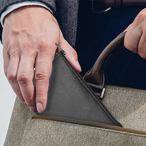 حقيبة الحقيبة الجلدية المصنوعة من البولي يوريثان ، الحقيبة الكتانية ، الحقيبة الخيشومية ، الحقيبة الشاش ، الحقيبة المصنوعة من الألياف الدقيقة ، الحقيبة النايلون ، الحقيبة من الخيش 6