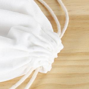 أكياس الرباط القطنية ، أكياس الشاش القطنية ، الحقيبة القطنية ، الأكياس القابلة لإعادة الاستخدام ، حقيبة المجوهرات ، أكياس أكياس الهدايا 5