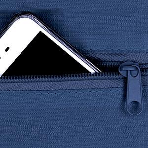 حقيبة من القماش الخشن الرياضي ، حقيبة تخزين قابلة للطي ، مكياج أدوات الزينة ، حقائب كتف للسفر من القطن مع سحابات 6