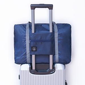 حقيبة من القماش الخشن الرياضي ، حقيبة تخزين قابلة للطي ، مكياج أدوات الزينة ، حقائب كتف للسفر من القطن مع سحابات 7