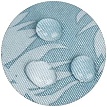 منظم مستحضرات التجميل للعناية بالبشرة والمكياج للسفر ، حقيبة أدوات الزينة ، حقيبة من القماش الخشن قابلة للطي ، مقصورات تخزين متعددة 26