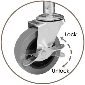 حقيبة غسيل ، سلة فرز غسيل قابلة للطي ، مقصورات متعددة ، تخزين ملابس غرفة النوم ، سلة غسيل 3