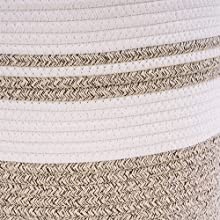 سلال غسيل ، سلة تنظيم ، منظم تخزين بن لجمع الألعاب ، سلة تخزين من القماش 8