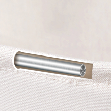 سلال غسيل بمقابض سهلة الحمل ، سلة غسيل ، صناديق غسيل قابلة للطي ، حمام غرفة غسيل عائلية 16