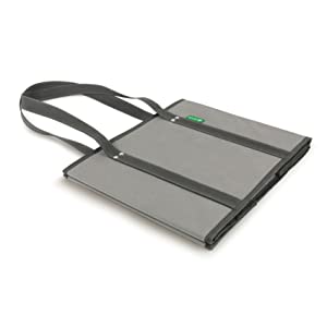 حمل بقالة الأقمشة غير المنسوجة ، مقبض التسوق الثقيل الثقيل ، أكياس المطبخ القابلة لإعادة الاستخدام 12