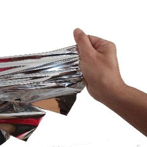 فيلم أرضي مثقوب ، فيلم حاجز بخار ، فيلم دفيئة ، فيلم باندا زراعي ، فيلم عاكس مايلر 19