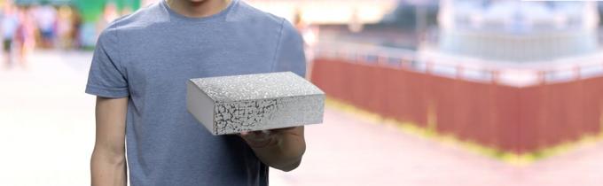 علاج علب الهدايا ، حلق المجوهرات والصابون التعبئة صندوق ورق مقوى حلوى الشوكولاته الغذاء تخزين حزمة 2