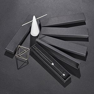 علاج علب الهدايا ، حلق المجوهرات والصابون التعبئة صندوق ورق مقوى حلوى الشوكولاته الغذاء تخزين حزمة 18