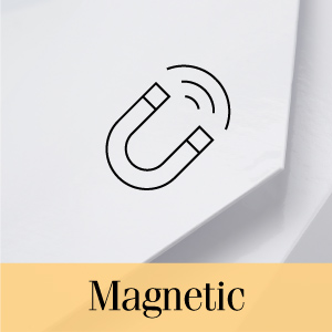 هدايا بغطاء مغناطيسي لامع غير لامع ، صناعة ، كب كيك ، حلوى ، صناديق اقتراح وصيفات الشرف ، صناديق سهلة التجميع 4