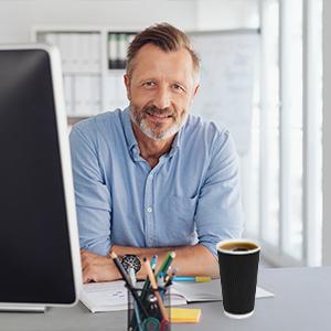 لوازم حفلات عيد الميلاد من رقائق الذهب ، أدوات الشرب ، الكأس الورقي القابل للتصرف لعيد الميلاد ، لوازم أعياد الكريسماس 4