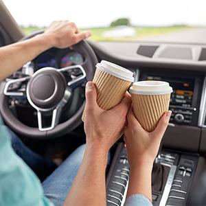 لوازم حفلات عيد الميلاد من رقائق الذهب ، أدوات الشرب ، الكأس الورقي القابل للتصرف لعيد الميلاد ، لوازم أعياد الكريسماس 5